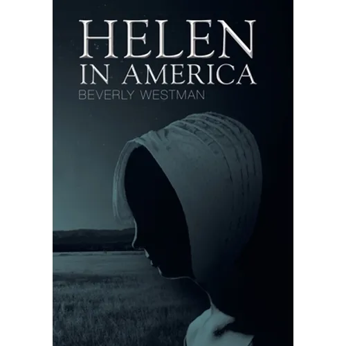 Helen in America - Hardcover
