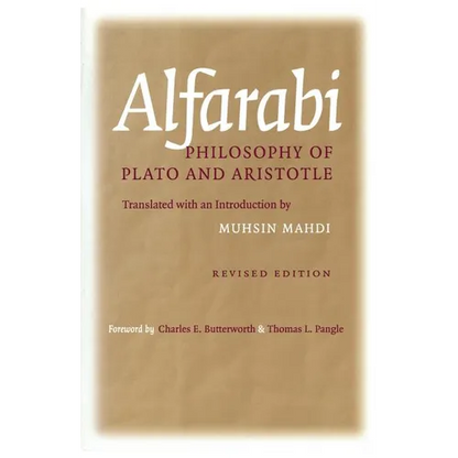Philosophy of Plato and Aristotle - Paperback