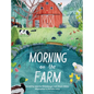 Morning on the Farm - Hardcover