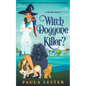Witch Doggone Killer? - Paperback