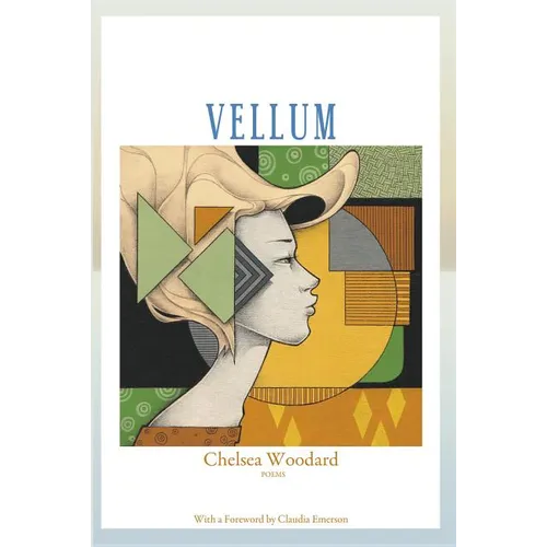 Vellum - Poems - Paperback