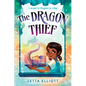 The Dragon Thief - Hardcover