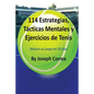 114 Estrategias, Tácticas Mentales y Ejercicios de Tenis: Mejore su juego en 10 días - Paperback