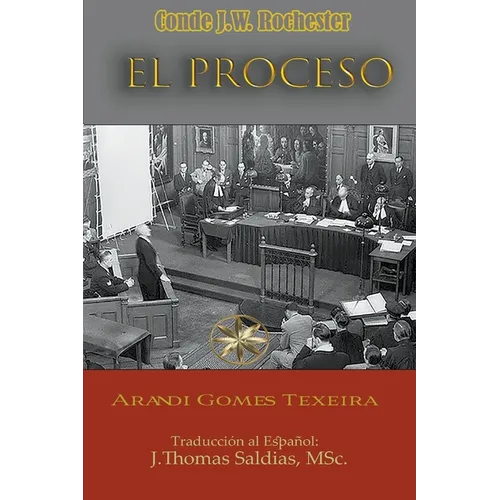 El Proceso - Paperback