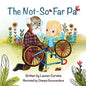 The Not-So-Far Pa - Paperback