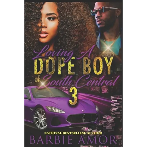 The Real Dopeboyz of South Central 3 - Paperback