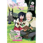 Saint? No! I'm Just a Passing Beast Tamer!, Vol. 4: The Invincible Saint and the Quest for Fluff - Paperback
