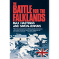 The Battle for the Falklands - Paperback