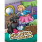 Miss Debbie Packs a Suitcase - Paperback