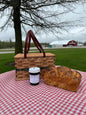 Miller’s Triple Berry Jam | Authentic Local Amish-Made Berry Spread