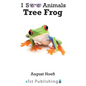 Tree Frog - Hardcover