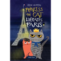 Princess the Cat Liberates Paris: A Children's Cat and Dog Travel Adventure - Paperback