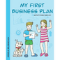My First Business Plan - Paperback