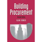 Building Procurement - Paperback