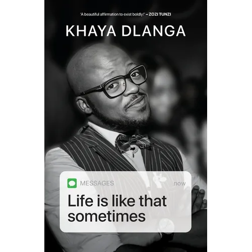 Life is Like That Sometimes - Paperback