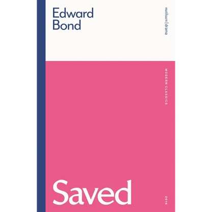 Saved - Paperback
