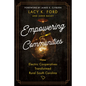 Empowering Communities: How Electric Cooperatives Transformed Rural South Carolina - Paperback