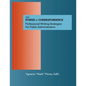 The Power of Communication: Professional Writing Strategies for Public Administrators - Paperback