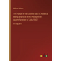The Future of the Colored Race in America; Being an article in the Presbyterian quarterly review of July, 1862: in large print - Paperback