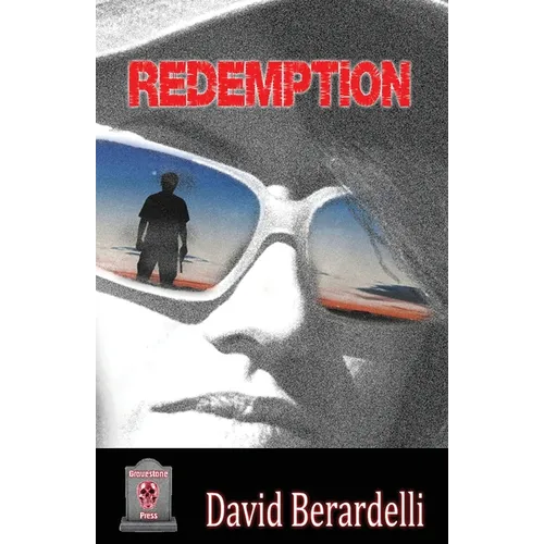 Redemption - Paperback