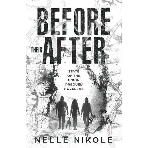 Before Their After - Paperback