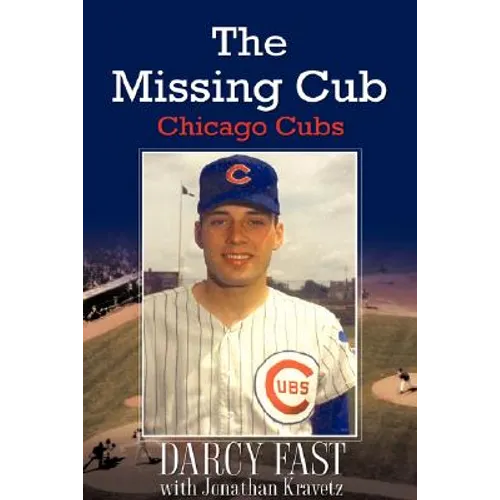 The Missing Cub - Hardcover