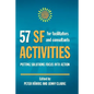 57 SF Activities for Facilitators and Consultants - Hardcover
