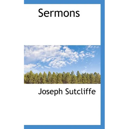 Sermons - Paperback
