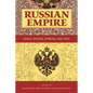 Russian Empire: Space, People, Power, 1700-1930 - Paperback