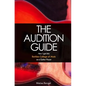 The Audition Guide: How I got into Berklee College of Music as a Guitar Player - Paperback