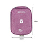 Large Capacity First Aid Kit Home Medicine Storage