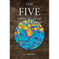 The Five Principles of Global Teams: Leading Across Boundaries - Paperback