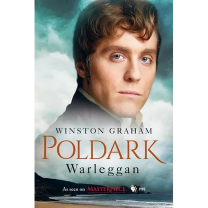 Warleggan: A Novel of Cornwall, 1792-1793 - Paperback