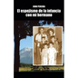 El Espejismo de La Infancia Con Mi Hermano - Paperback