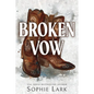 Broken Vow - Paperback