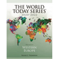 Western Europe 2020-2022 - Paperback