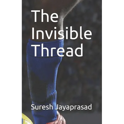The Invisible Thread - Paperback