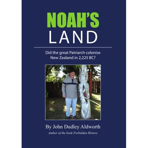 Noah's Land - Paperback