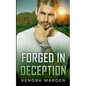 Forged in Deception - Paperback