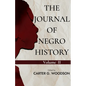 The Journal of Negro History, Vol. II. - Paperback