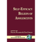 Self-Efficacy Beliefs of Adolescents - Paperback