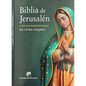 Biblia de Jerusalen Latinoamericana-OS-En Letra Grande - Hardcover