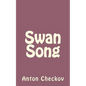 Swan Song - Paperback