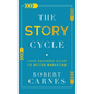 The Story Cycle: Your Business Guide to Better Marketing - Hardcover