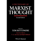 A Dictionary of Marxist Thought - Paperback