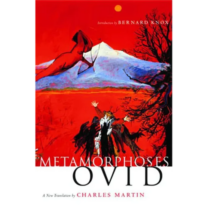 Metamorphoses - Hardcover