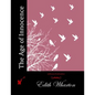 The Age of Innocence - Paperback