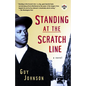 Standing at the Scratch Line - Paperback