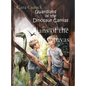 Guardians of the Dinosaur Canvas - Hardcover