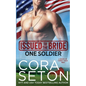 Issued to the Bride One Soldier - Paperback